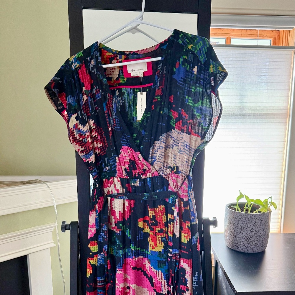 Anthropologie, XS, multi-color, never-worn/still has tag